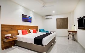 Arunaa Inn Airport Hotel,Chennai